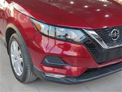 Nissan Rogue Sport